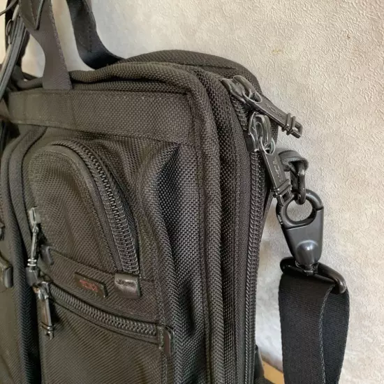 Tumi Business Bag 26108Dh Commuting Trip