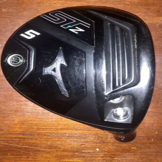 Mizuno St-Z Fairway Wood Head Only-MAKE OFFER!!!!