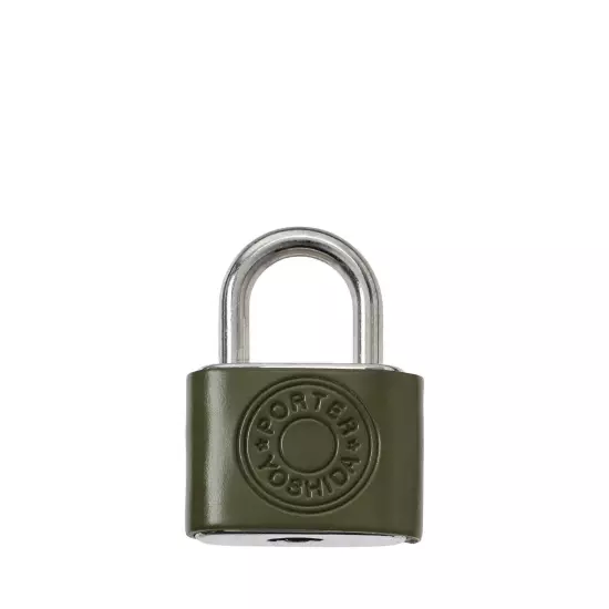 PORTER ORIGINAL PADLOCK 381-04999 Miscellaneous goods Made in Japan New Products