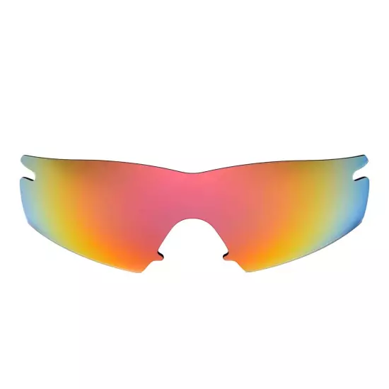 Cofery Replacement Lenses for Oakley M Frame Strike - Multiple Options