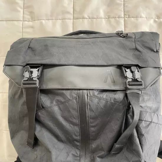 Boundary Supply Prima X-Pac Backpack with Accessories