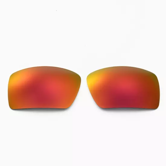 Walleva Replacement Lenses for Oakley Eyepatch 2 - Multiple Options