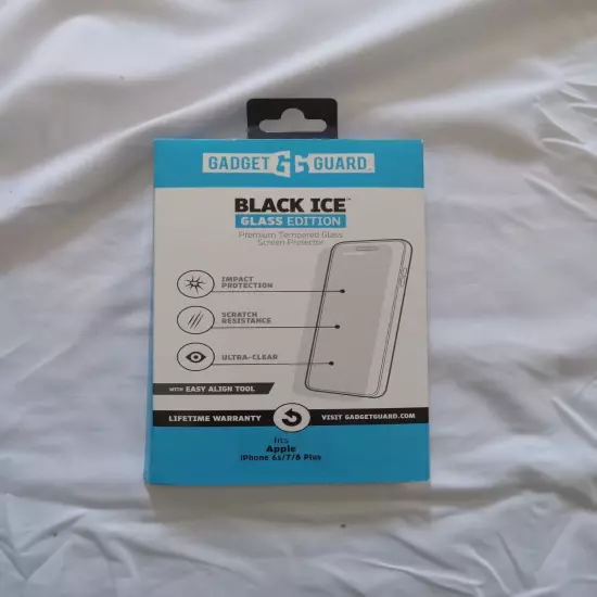 Gadget Guard Black Ice Glass Edition Screen Protector Samsung Galaxy S10e