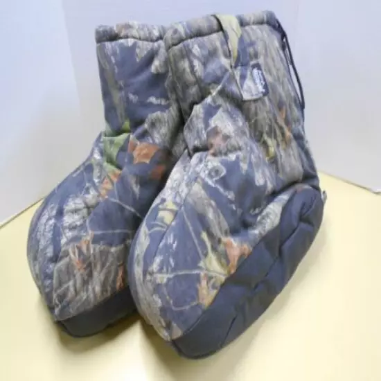 Icebreaker Boot Blankets Insulated Overboot Covers Size M