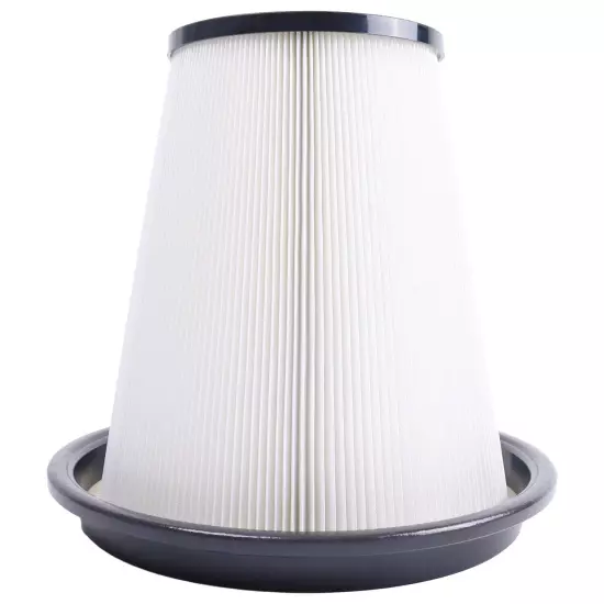 Conical Pre Filter 590430201 200900050 For Pullman Ermator Husqvarna S13 S26 S36