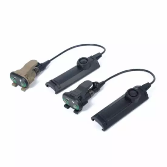 Outdoor Torch Light Remote Pressure Switch for X300 X400 X-Series Flashlights