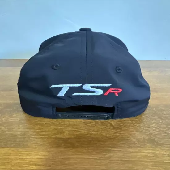 Titleist Golf Hat - Adjustable - TSR Edition -