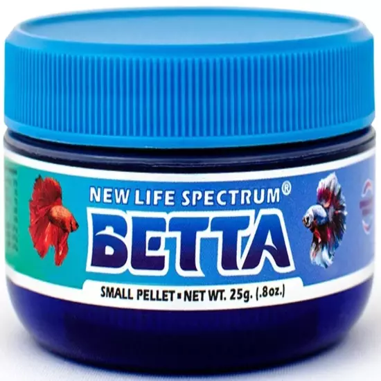 Betta 25g (Naturox Series)