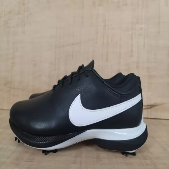 Nike Air Zoom Victory Tour 2 Men's Golf Shoes Black DJ6570-001 Size 7.5 B19