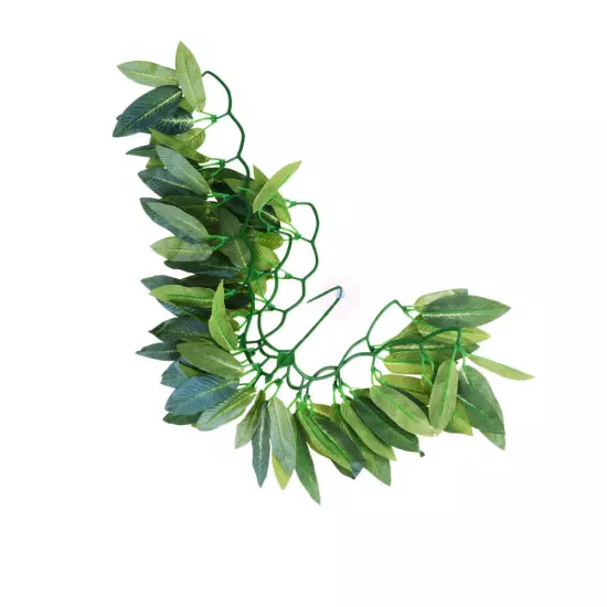 "Artificial Hanging Aquarium Plants - Enhance Your Aquascape Lifelike Landscape