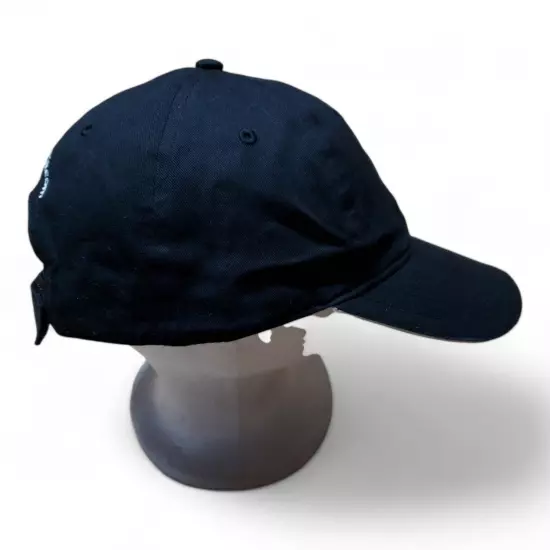 Arura Spine And Pain Med Tech Ball Cap Hat Strapback 