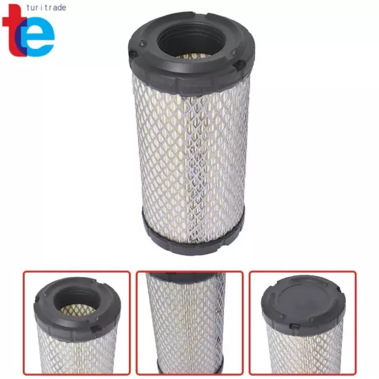 For EZGO TXT, RXV, Workhorse, MPT, and ST-350 Golf Carts Air Filter Element