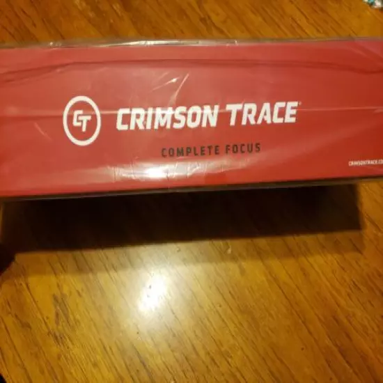 Crimson Trace CTL-5324 5 Series Scope Riflescope 3-24x56 LR1-Mil 1/10 $1799.00