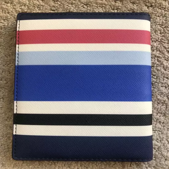 New Kate Spade Leather Passport Holder