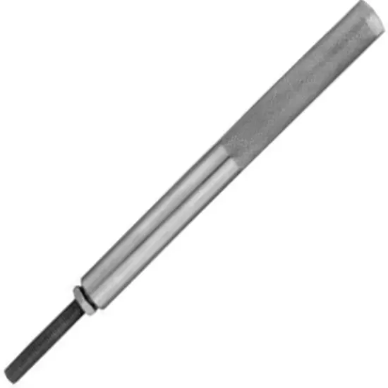 ProComm SSR50C Stainless Steel Mounting Bar; Compatible with Most Trucks, Inc...