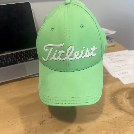 Titleist Golf Hat 