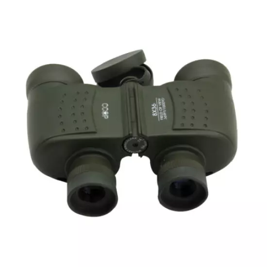 CCOP USA 8x36 High Quality Compact Image Stability Binoculars MB0020