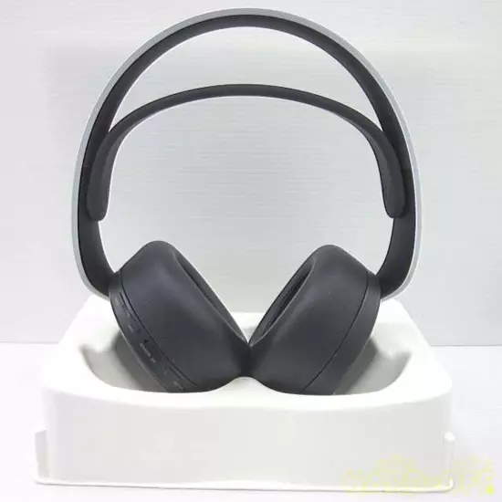 Sony Cfi-Zwh1J Wireless Headset