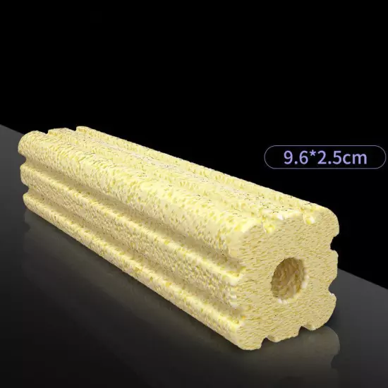 Aquarium Filter Media Porous Bio Ceramic Block for Fish Tank Sump Tank Pond