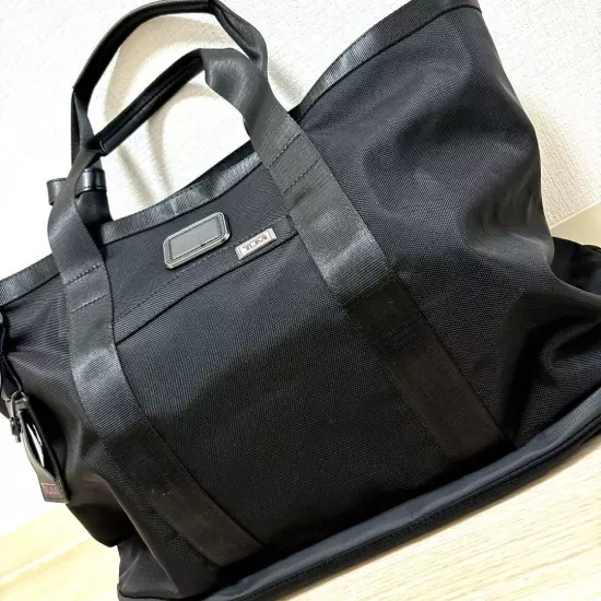 Tumi Tote Bag 138555 1041