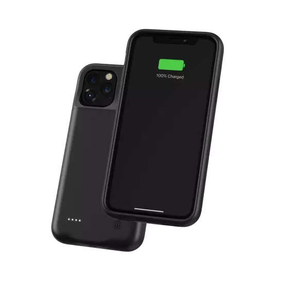 iPhone 11/ 11Pro/ 11 Pro Max 6000mAh Power Charging Rechargeable Battery Case