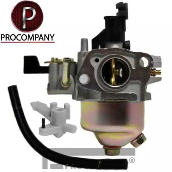 Honda GX160 5.5HP Carburetor replacement for original Keihin carburetor