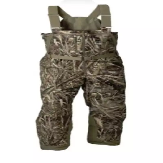 Banded Squaw Creek Insulated Bib, Realtree Max 5 Camo, 2XL - B01954