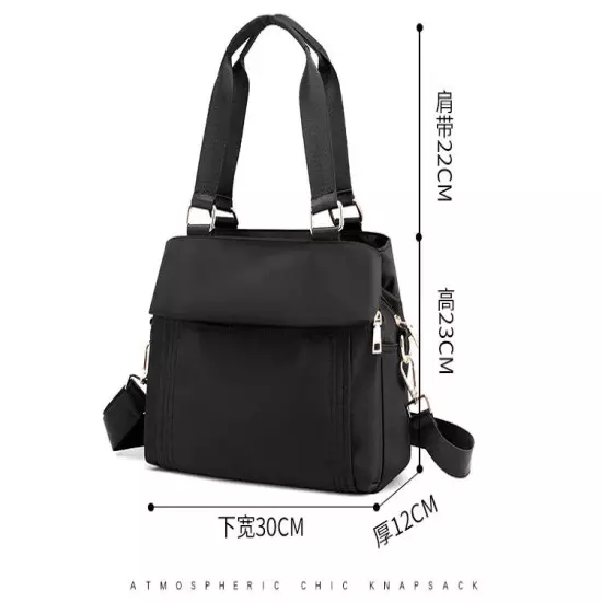 Women's Shoulder Bags Ladies Leisure Totes Crossbody Bag Female Handbags