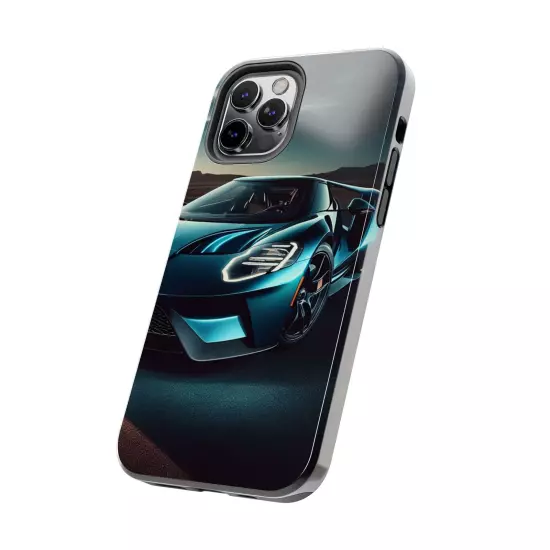 Car Phone Case / Ford GT