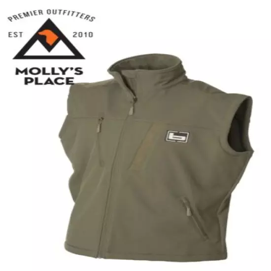 Banded B1040009, Utility 2.0 Soft-Shell Vest