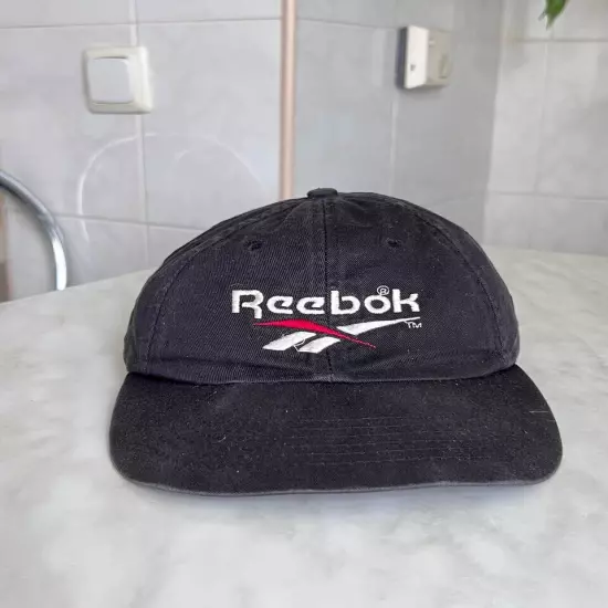 Vintage Rolex Cap Reebok College Championship 1996 RARE Hat Cap VERY RARE 90s