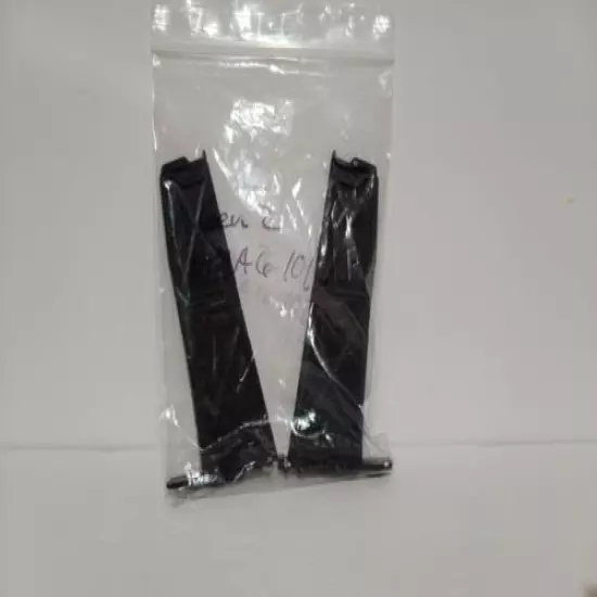 10 Round Limiter for MOE Gen 2 Mag 2 Pack