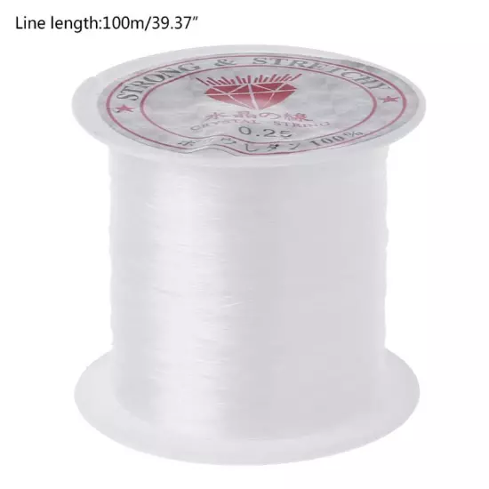 Fishing Line Long Water Invisible Coral Moss Rope Supplies