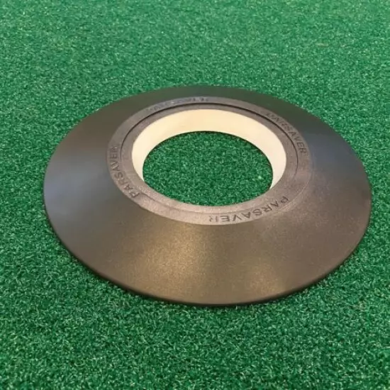 Parsaver 3-Ring Pressure Putt Training Aid