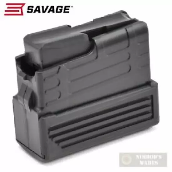 Savage 212 SLUG 12 Gauge 2 Round MAGAZINE 55220 FAST SHIP