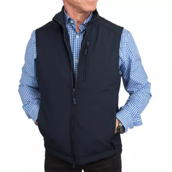 Men's Concealed Carry Lightweight Vest 4060