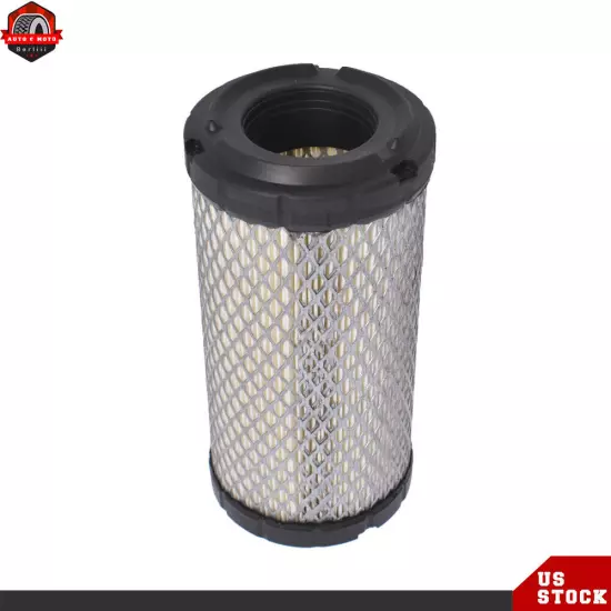 Golf Cart Air Filter For Club Car Precedent EZGO TXT, RXV, Workhorse