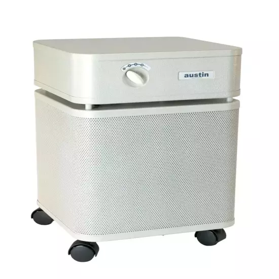 Austin Air HealthMate HM400 Portable Air Purifier