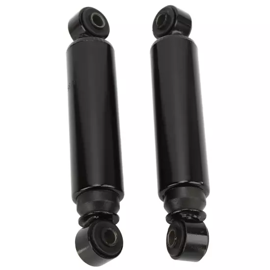 √ 2pcs Shock Absorber Front 1010991 Metal Alloy Replacement For DS