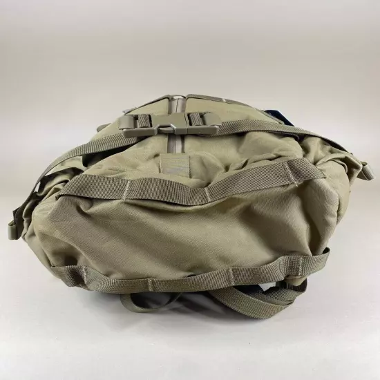 New Mystery Ranch 3 Day Assault BVS Pack Backpack 3HXV1 Coyote