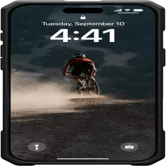 UAG Designed for iPhone 16 Pro Max Case 6.9" Monarch Pro Compatible