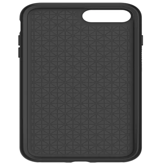 Otterbox Symmetry Series Case for iPhone 8 Plus iPhone 7 Plus Black