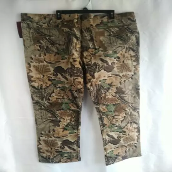 Walls Advantage Real Whisper Soft Hunting Pants 48x32 100% cotton