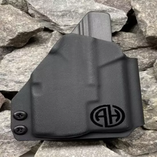 OWB Storm Holster Springfield Hellcat/W Streamlight Tlr-6 Apocalypse Holsters