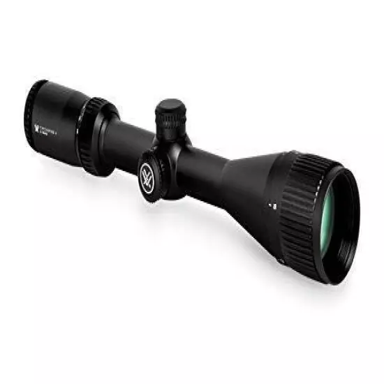 Vortex Optics Crossfire II 6-18x44 AO BDC & Sunshade Dead-Hold BDC MOA CF2-31033