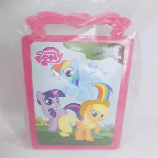 My Little Pony Cake Kit - Pinky Pie