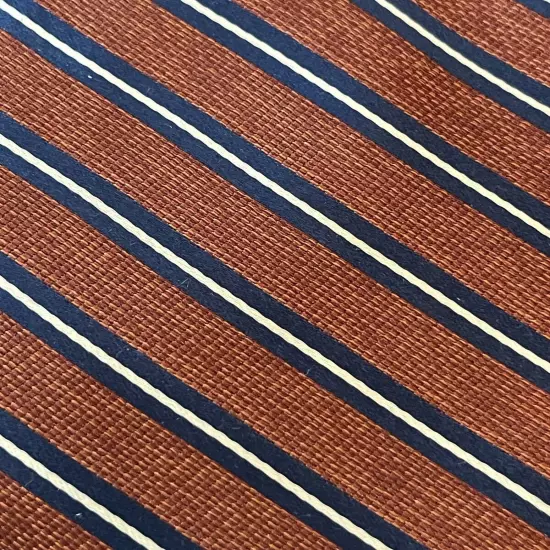 Joseph Abboud 100% Silk Men’s Neck Tie Made In China