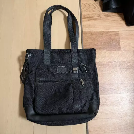 Tumi Bag