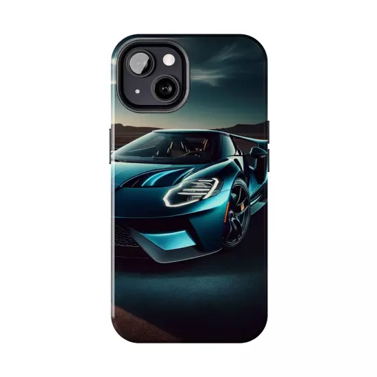 Car Phone Case / Ford GT