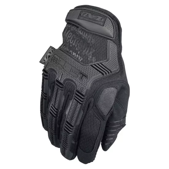 *BRAND NEW MECHANIX WEAR TAA Covert M-pact Anti-static Impact Gloves SIZE M